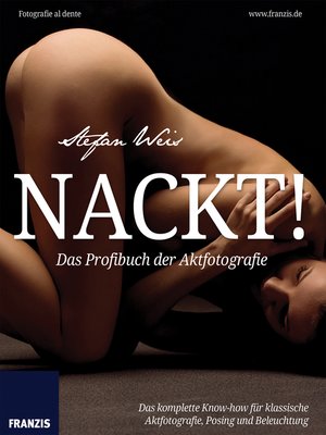 cover image of Nackt!